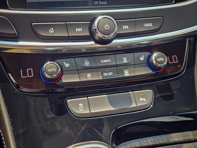 2019 Buick LaCrosse Essence