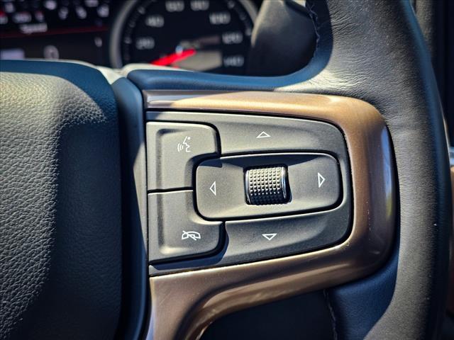 2020 Chevrolet Silverado 2500HD High Country