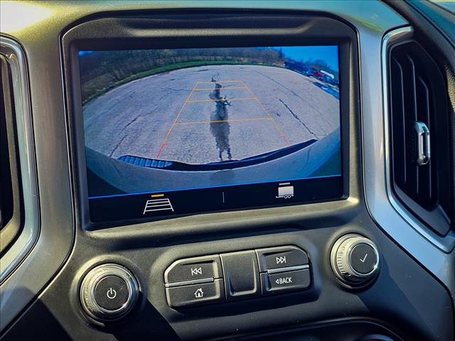2021 Chevrolet Silverado 3500HD LT