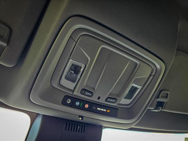 2025 GMC Sierra 3500HD CC Pro
