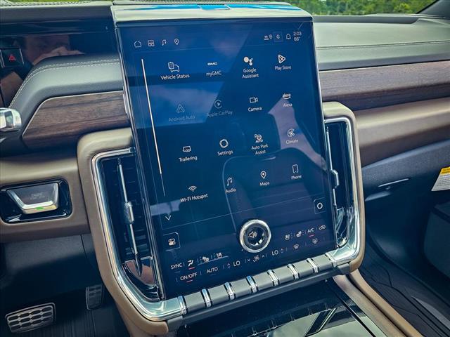 2025 GMC Yukon XL Denali Ultimate