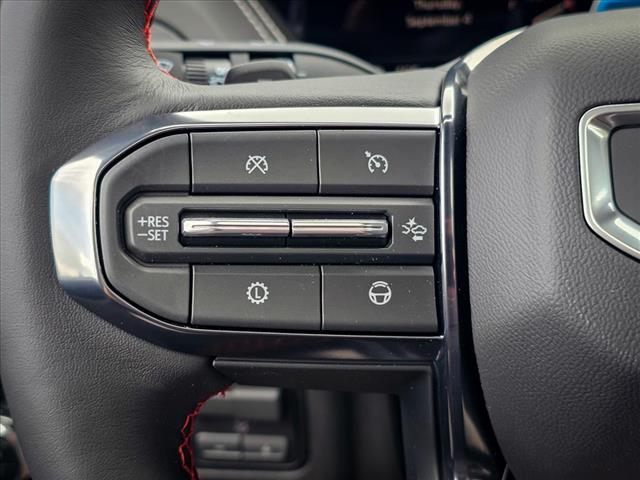 2025 GMC Yukon XL AT4 Ultimate