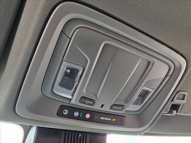 2025 GMC Sierra 2500HD Pro