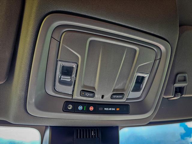 2025 GMC Sierra 2500HD Pro