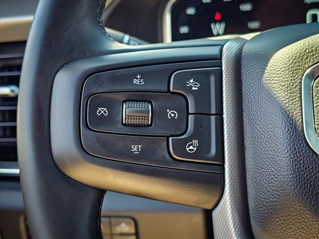 2024 GMC Sierra 3500HD Denali