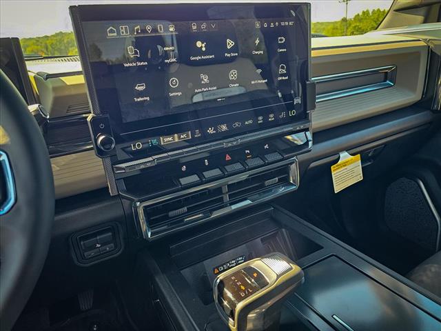 2026 GMC HUMMER EV 2X