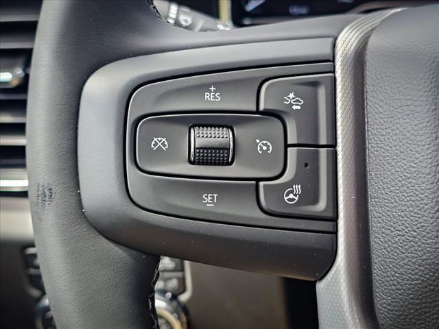 2025 GMC Sierra 2500HD Denali