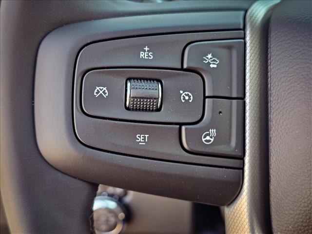 2025 GMC Sierra 2500HD Denali