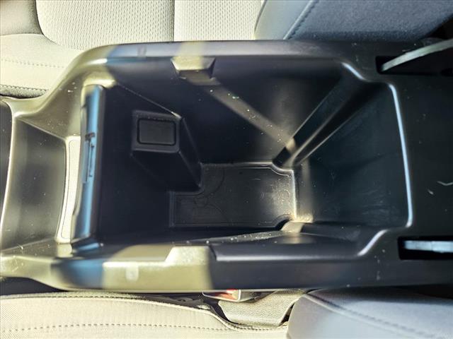 2022 GMC Canyon Elevation Standard