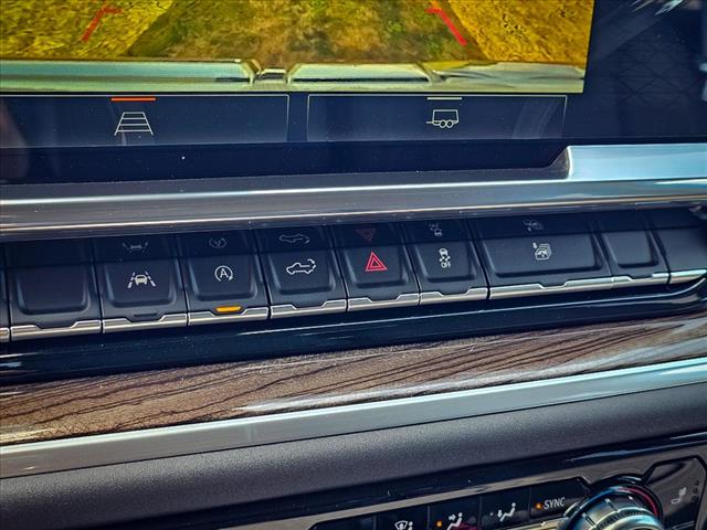 2026 GMC Sierra 1500 Elevation Standard