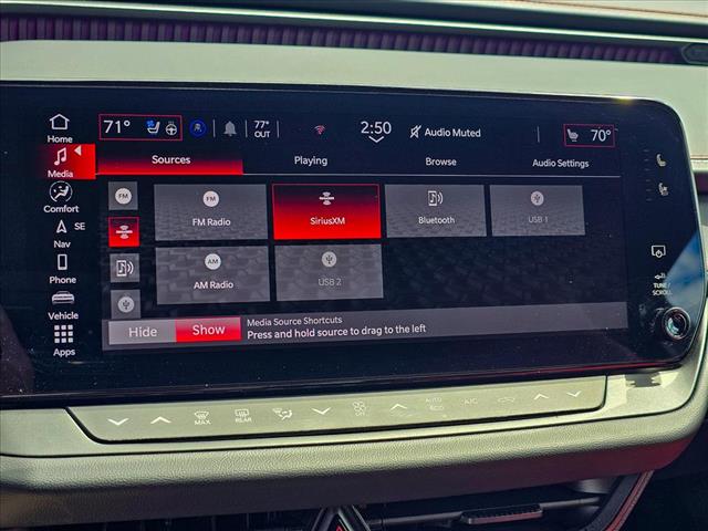 2024 Dodge Charger Daytona Scat Pack