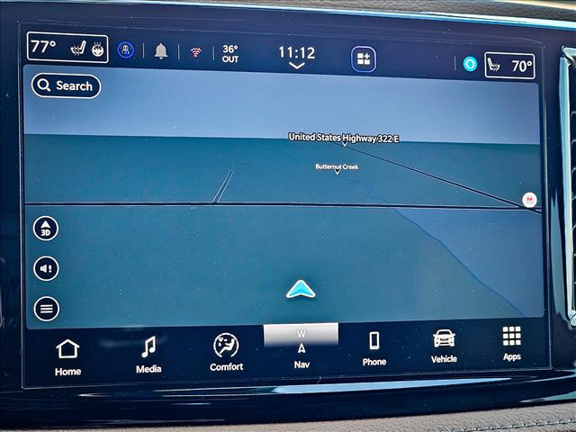 2021 Chrysler Pacifica Hybrid Limited