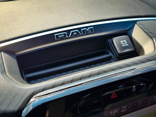 2025 RAM 3500 Big Horn