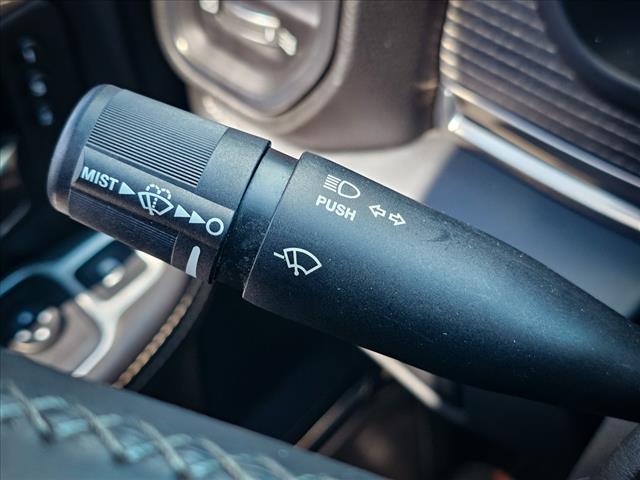 2020 RAM 3500 Limited