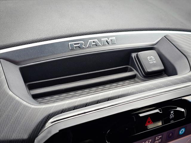 2025 RAM 3500 Big Horn