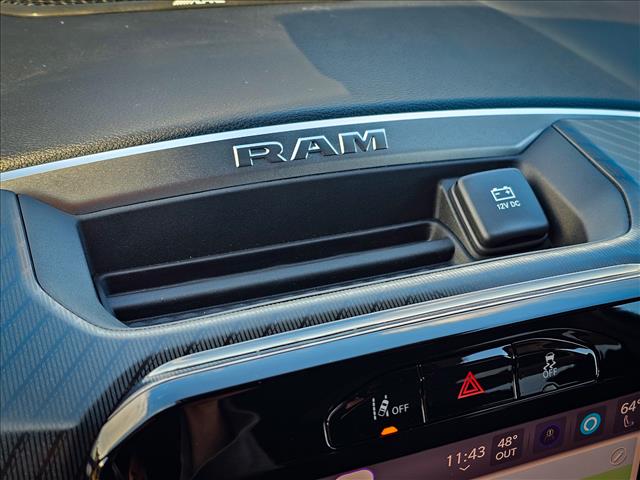 2025 RAM 3500 Big Horn