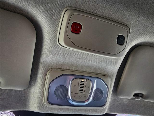 2025 RAM ProMaster Tradesman 1500