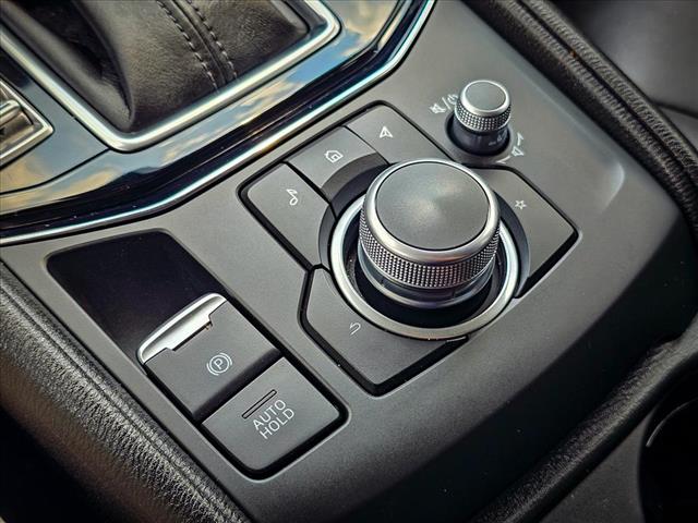 2022 Mazda CX-5 2.5 S Select