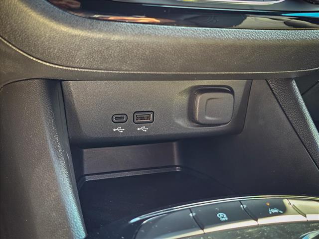 2024 Buick Envista Sport Touring