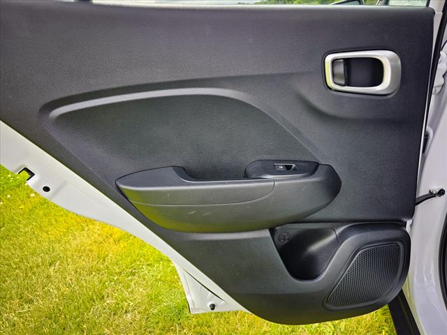 2020 Hyundai VENUE SE