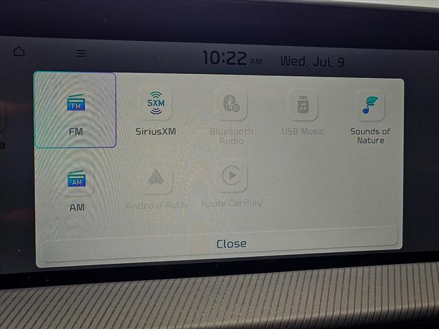 2023 Kia EV6 GT-Line