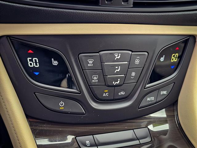 2020 Buick Envision Preferred