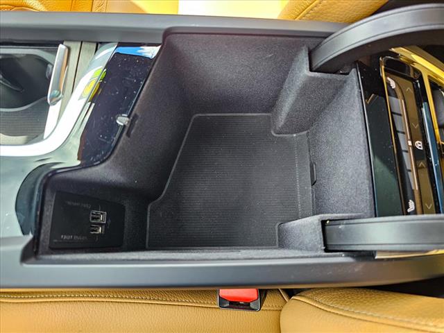 2019 Volvo XC60 T5 Inscription