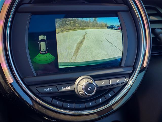 2021 MINI Hardtop 4 Door