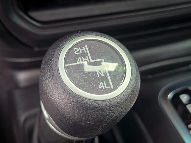 2021 Jeep Wrangler Sport S