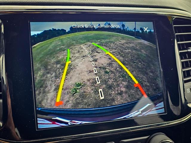 2019 Jeep Grand Cherokee High Altitude