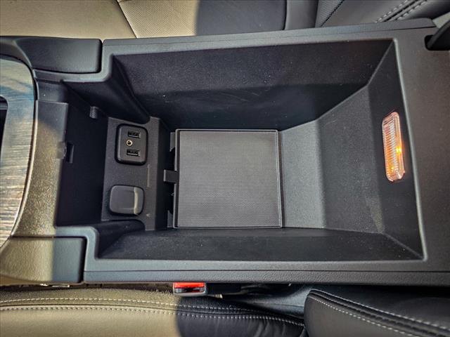 2019 Buick LaCrosse Essence