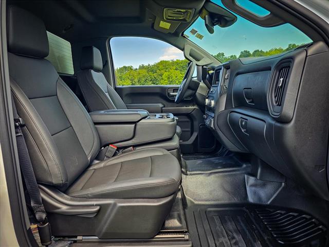 2025 GMC Sierra 3500HD CC Pro