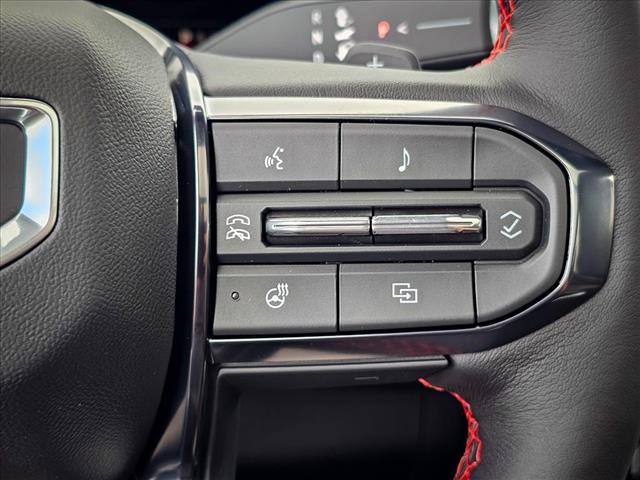 2025 GMC Yukon XL AT4 Ultimate