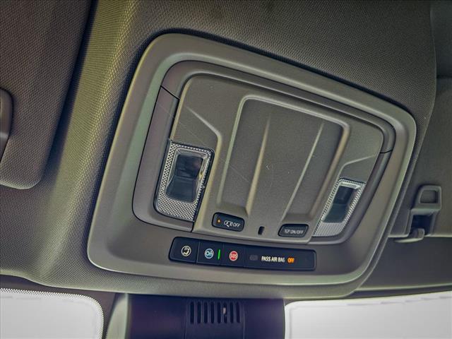 2025 GMC Sierra 2500HD Pro