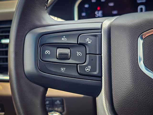 2024 GMC Sierra 3500HD Denali