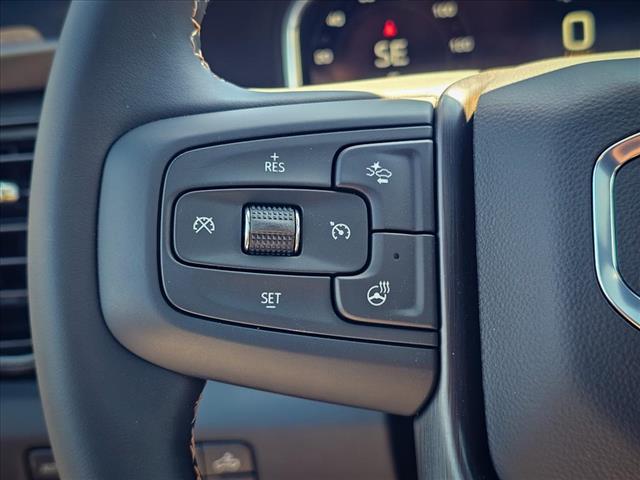 2026 GMC Sierra 2500HD AT4