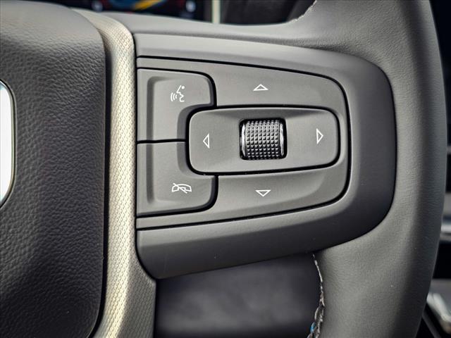 2025 GMC Sierra 2500HD Denali