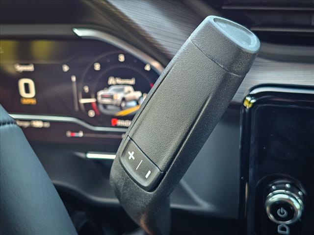 2025 GMC Sierra 3500HD Denali Ultimate
