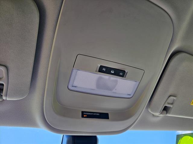 2022 GMC Canyon Elevation Standard