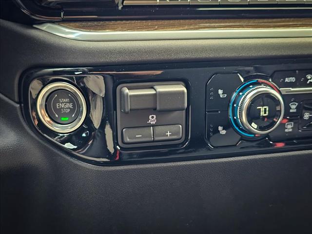 2026 GMC Sierra 1500 Elevation Standard