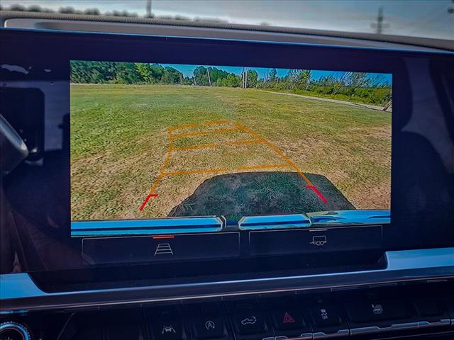 2026 GMC Sierra 1500 Elevation Standard