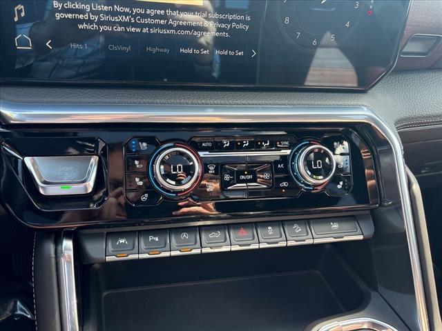 2022 GMC Sierra 1500 Denali Ultimate