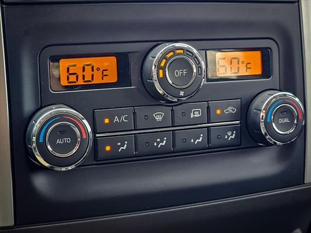 2021 Nissan Frontier PRO-4X