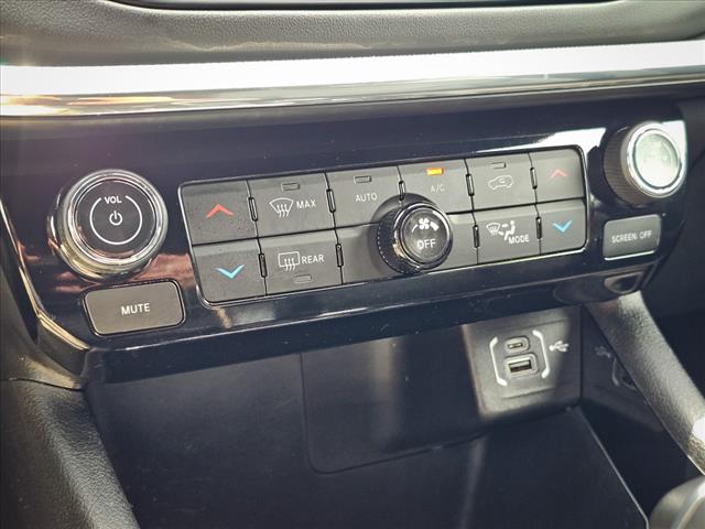 2024 Jeep Compass High Altitude