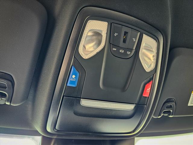 2025 RAM 5500 REG