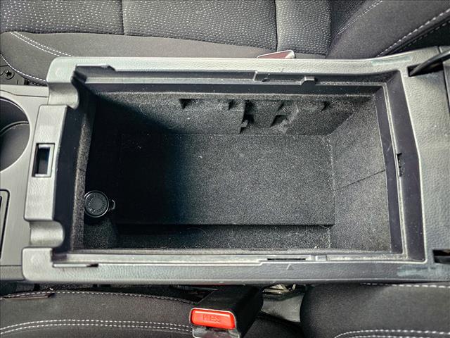 2018 Subaru Legacy 2.5i Premium