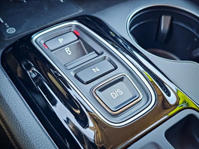 2023 Honda Pilot EX-L