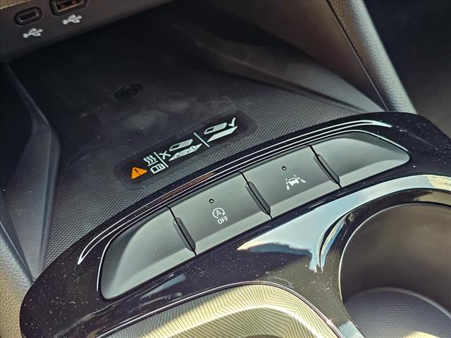 2025 Buick Envista Sport Touring