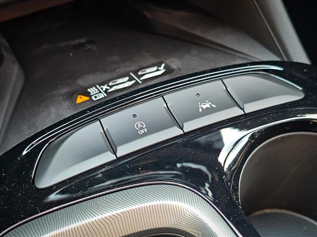 2025 Buick Envista Sport Touring