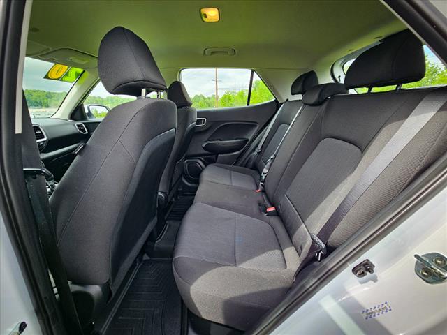 2020 Hyundai VENUE SE